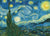 Van Gogh's Starry Night 1000 Piece Puzzle - Quick Ship - Puzzlicious.com
