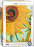 Van Gogh's Sunflower 1000 Piece Puzzle - Quick Ship - Puzzlicious.com