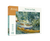 Van Gogh: Bankof the Oise at Auvers 1000 Piece Jigsaw Puzzle - Quick Ship