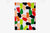 Dusen Dusen Pattern Puzzle - Stack 500 Piece Puzzle - Puzzlicious.com