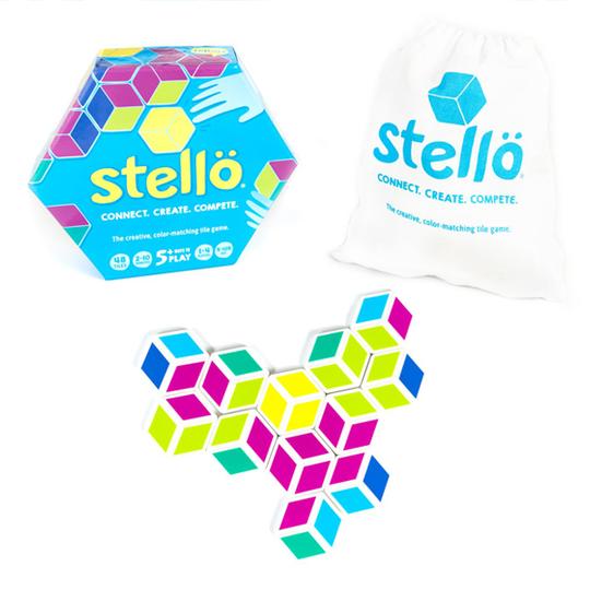 Stello Game - Quick Ship - Puzzlicious.com