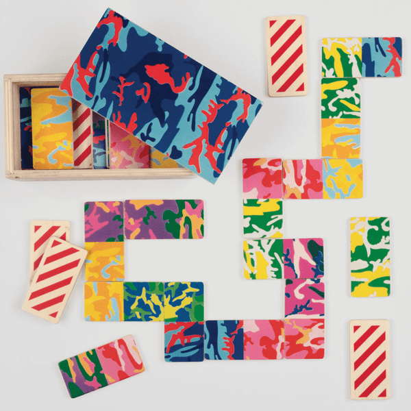 andymoli lp 5枚セット Andy Warhol Sunset 500-Piece Book Puzzle | Galison