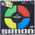 Classic Simon - Puzzlicious.com