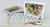 Kandinsky Dominant Curve 1000 Piece Puzzle - Quick Ship - Puzzlicious.com
