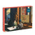 Edward Hopper's Two Women in Conversation 1000 Piece Jigsaw Puzzle - Puzzlicious.com
