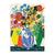 Kitty McCall Blue Vase 250 Piece Wood Jigsaw Puzzle