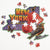 Wendy Gold's New York Mini Shaped 100 Piece Jigsaw Puzzle - Quick Ship
