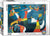 Miro's Swallow Love 1000 Piece Puzzle - Quick Ship - Puzzlicious.com