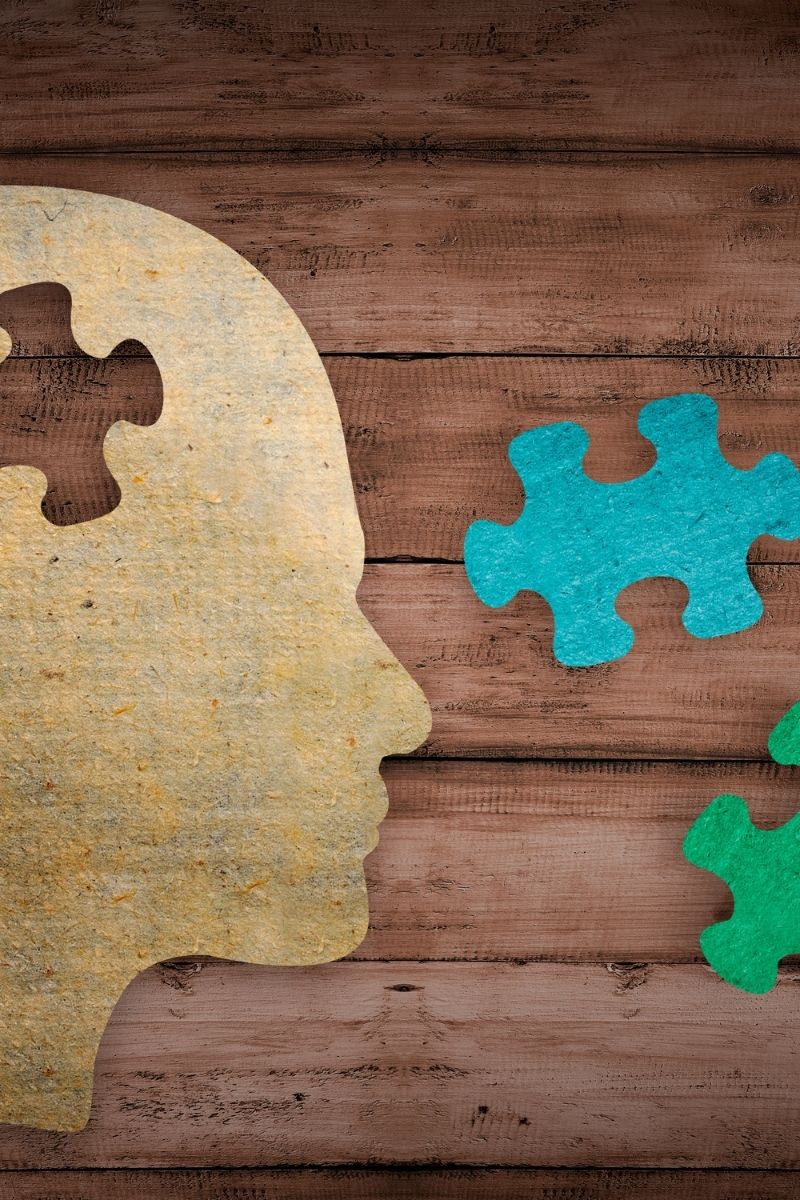 Exercise Your Brain with Jigsaw Puzzles