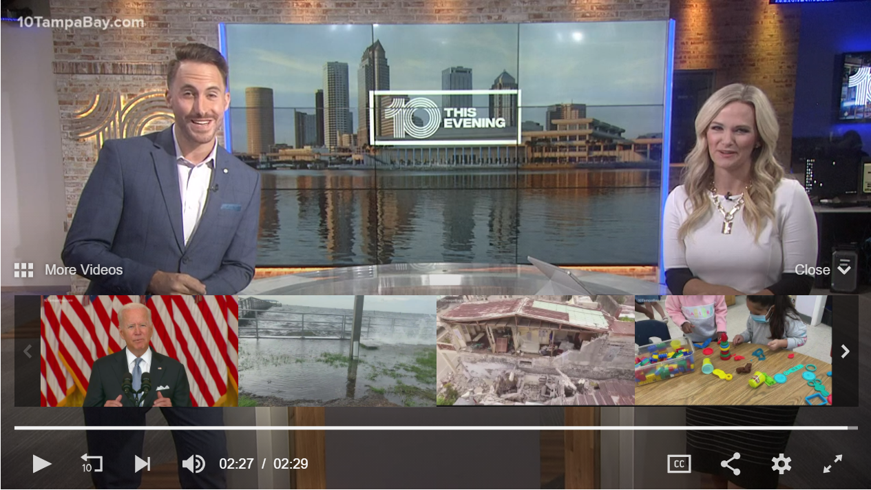 Centenarian's Secret - Healthy Foods and Doing Puzzles Every Day