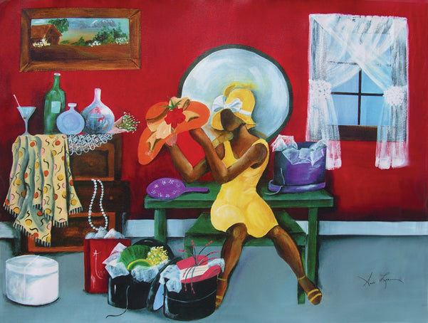 Annie Lee Collection