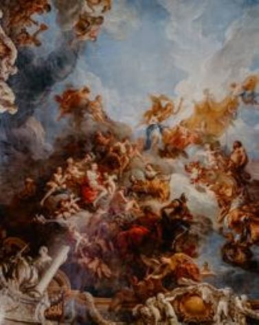 Fine Art Masterpieces Collection