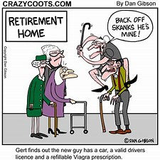 Seasoned Seniors Collection