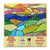 Quilted Appalachian Sunset 500 Piece Puzzle - Quick Ship