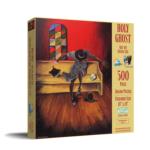 Annie Lee&#39;s Holy Ghost 500 Piece Puzzle - Quick Ship