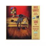 Annie Lee&#39;s Holy Ghost 500 Piece Puzzle - Quick Ship