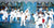 Annie Lee's White Tie Only 500 Piece Puzzle - Quick Ship