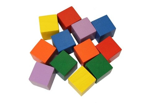 HABA - Baby's First Basic Blocks - Puzzlicious.com