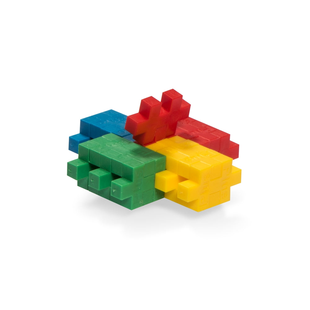 Plus-Plus - 300 Piece Basic Set - Puzzlicious.com
