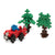 Plus-Plus - 300 Piece Basic Set - Puzzlicious.com