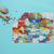 Colour My World Abstract | 1000 Piece Jigsaw Puzzle - Quick Ship