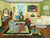 The Bedroom 300 Piece Puzzle - Quick Ship - Puzzlicious.com