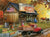 Seed and Feed General Store 1000 Piece Puzzle - Puzzlicious.com