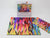 Burst of Color Wooden Jigsaw Puzzle - 173 Pieces - Puzzlicious.com