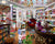 The Book Shop 1000 Piece Puzzle - Quick Ship - Puzzlicious.com