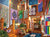 Stitched with Love 1000 Piece Puzzle - Puzzlicious.com