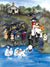 Annie Lee's Baptism 1000 Piece Puzzle - Quick Ship - Puzzlicious.com