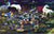 Annie Lee's At Ease (Buffalo Soldiers) 550 Piece Puzzle - Quick Ship - Puzzlicious.com