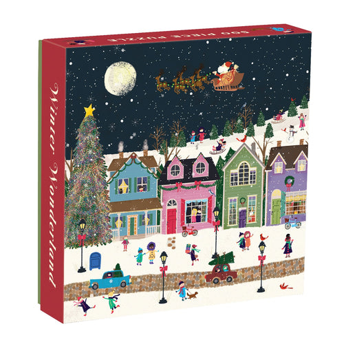 Jigsaw Collection