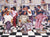 Beauty Shop Gossip 1000 Piece Puzzle - Quick Ship - Puzzlicious.com