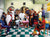 Hanging at the Shop 1000 Piece Puzzle - Quick Ship - Puzzlicious.com
