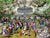 Chaos at the Wedding Reception - No.16 1000 Piece Puzzle - Quick Ship