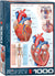 The Heart 1000 Piece Puzzle - Quick Ship - Puzzlicious.com