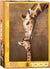 Giraffe & Baby 1000 Piece Puzzle - Quick Ship - Puzzlicious.com