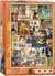 Vintage Bicycle Posters 1000 Piece Puzzle - Quick Ship - Puzzlicious.com
