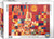 Klee's Castle and Sun 1000 Piece Puzzle - Quick Ship - Puzzlicious.com