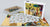 Miro's The Tilled Field 1000 Piece Puzzle - Quick Ship - Puzzlicious.com