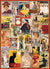 Theatre & Opera Vintage Posters 1000 Piece Puzzle - Quick Ship - Puzzlicious.com