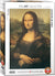 Da Vinci's Mona Lisa 1000 Piece Puzzle - Quick Ship - Puzzlicious.com