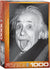 Einstein Tongue 1000 Piece Puzzle - Quick Ship - Puzzlicious.com