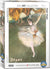 Edgar Degas' The Star (Dancing on Stage) 1000 Piece Puzzle - Quick Ship - Puzzlicious.com