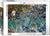 Van Gogh's Irises 1000 Piece Puzzle - Quick Ship - Puzzlicious.com