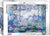Claude Monet's Water Lilies 1000 Piece Puzzle - Quick Ship - Puzzlicious.com