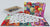 Asian Oil-Paper Umbrellas 1000 Piece Puzzle - Quick Ship - Puzzlicious.com