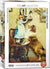Little Girl and Her Sheltie 1000 Piece Puzzle - Quick Ship - Puzzlicious.com