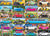 VW Gone Places 1000 Piece Puzzle - Quick Ship - Puzzlicious.com